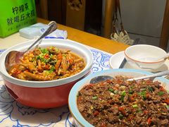 -柴火农家·江西赣南菜(土华店)