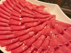 -南门涮肉(后海店)