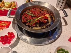 -钢管厂五区小郡肝火锅串串香(总店)