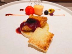 -福州融侨皇冠假日酒店·三宅日本餐厅