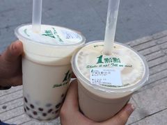 1点点(大成巷店)-1点点(三阳广场店)