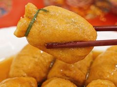 口袋豆腐-玉华台饭庄(裕中西里小区店)