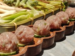 -慢丽江·云南野生菌土鸡锅(付家庄店)