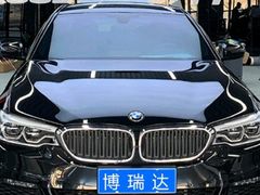 -3M博瑞达龙膜威固BOP保镖汽车贴膜隐形车衣(国贸店)