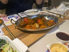 -Deer Park鹿园西餐(仁恒置地广场店)