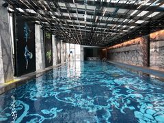 -北京索菲特大酒店·健身中心