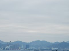-鼓浪屿内厝澳码头(轮渡站)