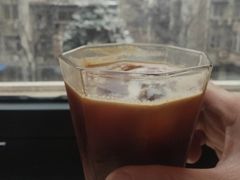 美式-半勺舒舒(太乙店)