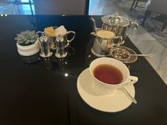 -王府半岛酒店·大堂茶座