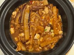 -新旺茶餐厅·早餐·夜宵(仙霞店)