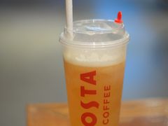 -COSTA COFFEE(岭南天地店)