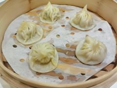 蟹黄小笼包-上海小南国(金桥国际广场店)