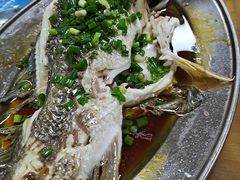 -田源农家饭店·窑鸡王·海鲜(东部湾·融创店)