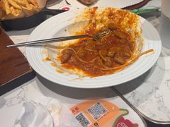 -必胜客(新辰里酒仙桥店)