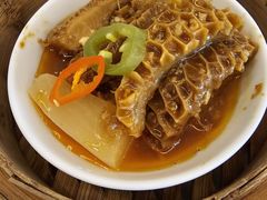 -潮府馆·非遗潮州菜·世纪公园(新国际博览中心店)
