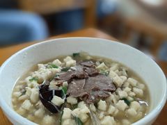 -刘信牛羊肉小炒泡馍(回民街店)