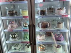 -DQ·蛋糕·冰淇淋(通州万达店)