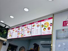 -三品桂林米粉(西单店)
