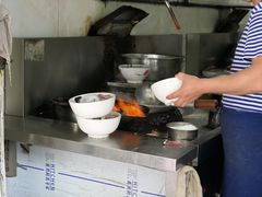 -刘信牛羊肉小炒泡馍(回民街店)