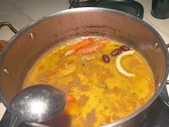 -椰子湾·海南火锅·糟粕醋·椰子鸡(正大广场店)