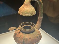 -陕西历史博物馆