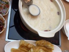 -湯系·煲汤手艺人(东二环泰禾广场店)