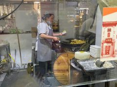 大堂-清真蒋有记(老门东店)