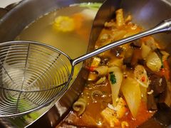 -左庭右院鲜牛肉火锅(环球港店)