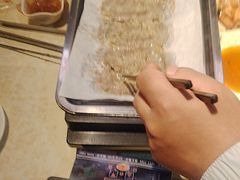 -玫瑰花园自助烤肉(顺义鑫海韵通店)