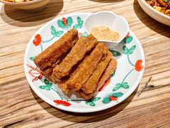 -树厨贵州菜(大十字店)