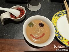 -南门涮肉(东单店)