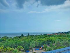 -天悦阁海景酒廊