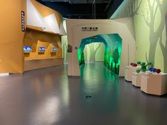 -中国杭州低碳科技馆