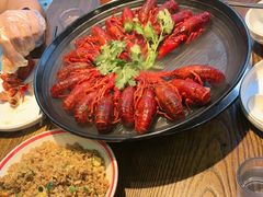 -517烧烤·龙虾·海鲜大排档(万象都荟店)