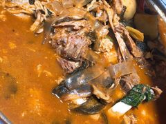 -韩香福脊骨汤锅(上杭路店)