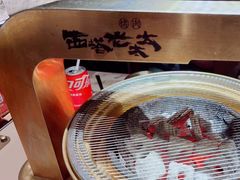 -西塔老太太泥炉烤肉(温州首店万象城黑金店)