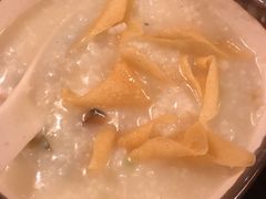 -火齐潮汕砂锅粥(五道口店)