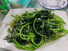 -范饭椰林川湘味海鲜·椰子鸡(三亚湾椰梦长廊店)