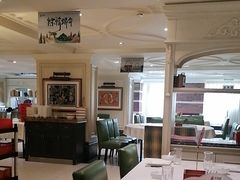 -大鸭梨烤鸭(左家庄店)