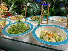 -春天烤肉自助餐厅(贵都店)