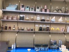 -CREAM STORY意大利手工冰淇淋&甜品(万象前海店)