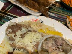 -开帝锐抓饭(和田街店)