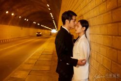 -雨墨婚纱摄影工作室