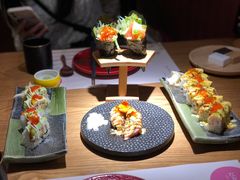 -江左尚白日本料理(万象城店)