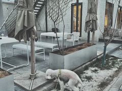 -小意思咖啡店(草桥店)