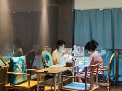 -临水宫·康养餐厅(徐矿广场店)