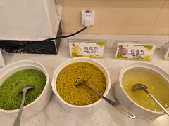 -福慧素膳坊(北部湾中路店)