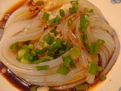 -龙抄手食府(浣花北路店)