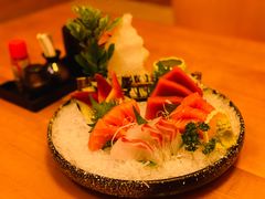 -将军日本餐厅·Shogun(厦门马哥孛罗东方大酒店)