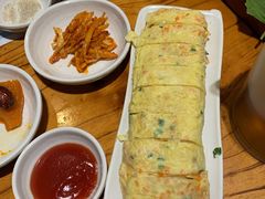奶酪鸡蛋卷-青鹤谷(苏州店)